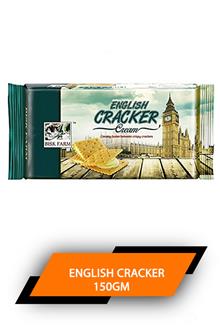 Bf English Cracker 150gm